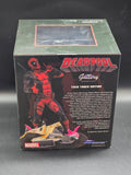 Deadpool Taco Truck Edition Marvel Gallery Statue