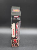 Deadpool Marvel Legends Deadpool and Wolverine