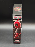 Deadpool Marvel Legends Deadpool and Wolverine