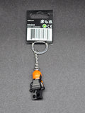 Fennec Shand Lego minifigure keychain