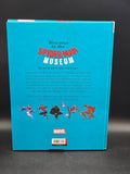 Marvel Spider-Man Museum: The Story of a Comic Book Icon