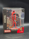 Deadpool 1:10 McFarlane Marvel Posed Figure Scene The New Mutants #98