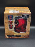 Deadpool Head Marvel Legends Premium Interactive Head