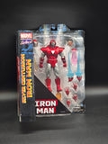 Silver Centurion Iron Man Marvel Select 2022