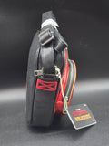 Deadpool and Wolverine Crossbody Bag Loungefly