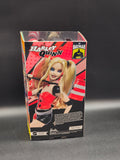 Harley Quinn Barbie x Batman 85th Anniversary