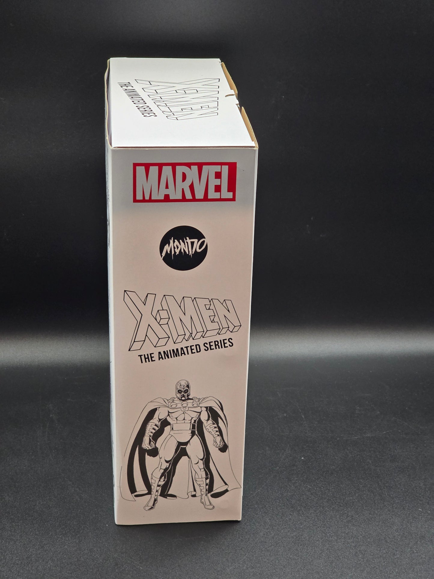 Magneto Mondo X-Men Animated series SDCC 2023 Exclusive Figure