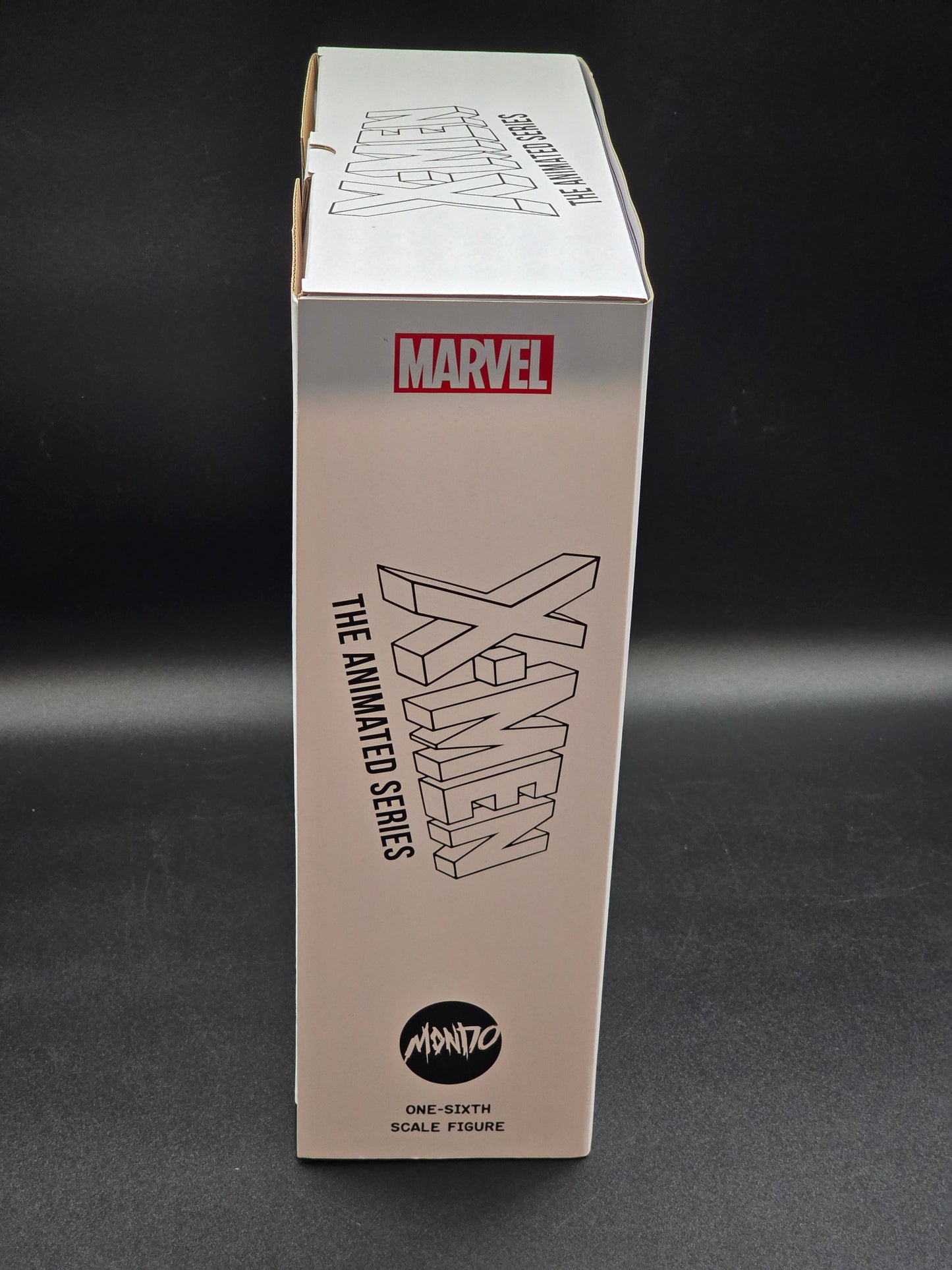 Magneto Mondo X-Men Animated series SDCC 2023 Exclusive Figure