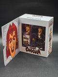 Count Chocula General Mills Action Figure
