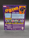 Kaine Marvel Legends 2025 Spider-Man Retro card