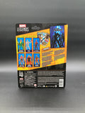 Daken Hasbro Marvel Legends Dark Avengers 2025 Figure