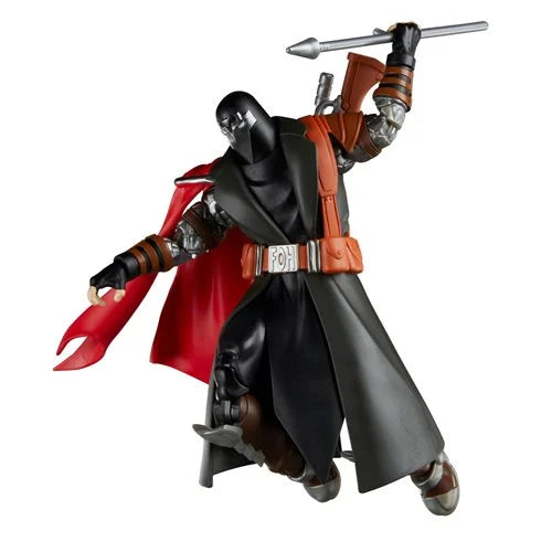 The X-Cutioner X-Men '97 Marvel Legends wave 2