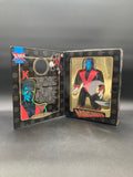 Nightcrawler Toybiz Previews Exclusive 8” Famous Cover Series Special Collector’s Edition Figure (Misprint) 1999