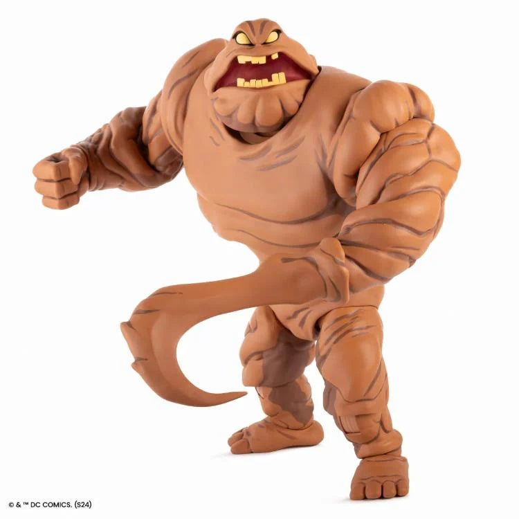 Clayface MONDO Batman Animated Series 1/6 Scale Figure