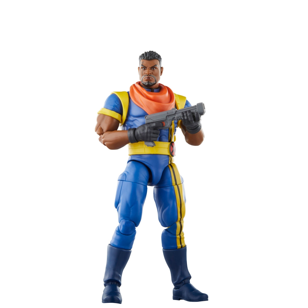 Bishop X-Men '97 Marvel Legends