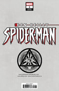 Ben Reilly: Spider-Man 1 Unknown Comics Tyler Kirkham Exclusive Var (01/19/2022)