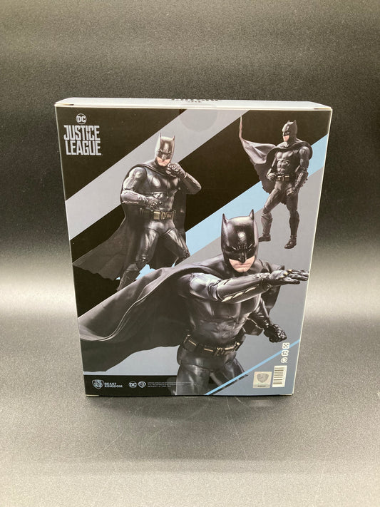 Batman Justice League DAH-107 Action Figure Dynamic 8ction Heroes Beast Kingdom 2025