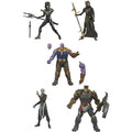Children Of Thanos + Outriders Set Hasbro Marvel Legends Avengers Infinity War Figure Set 2020/2024