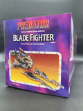 Predator Blade Fighter Vehicle NECA Predator Figure Playset