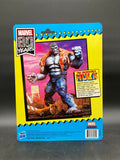 Incredible Hulk (Grey Hulk Variant) Hasbro Marvel Legends 80 Years Retro Carded Limited Edition Figure 2018