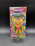 Michelangelo Mattel MOTU-TMNT Turtles Of Grayskull Figure 2024