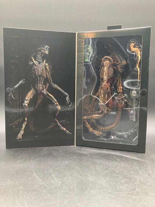 Alien 3 NECA Ultimate Edition Xenomorph Figure 2019