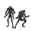 Children Of Thanos + Outriders Set Hasbro Marvel Legends Avengers Infinity War Figure Set 2020/2024