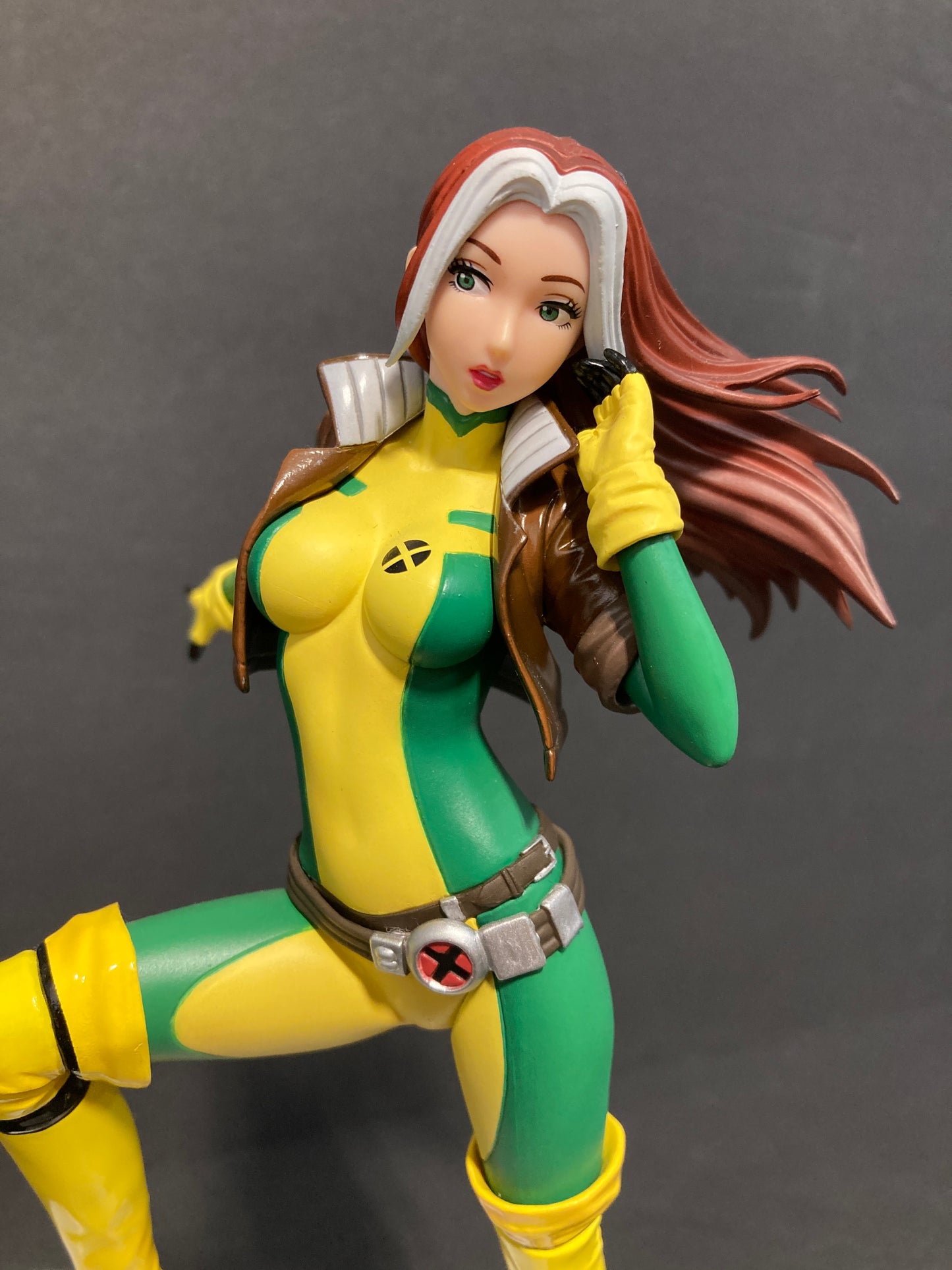 Rogue Kotobukiya Bishoujo Statue (Open)