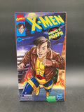 Morph Hasbro Marvel Legends X-Men VHS Series Figure 2022