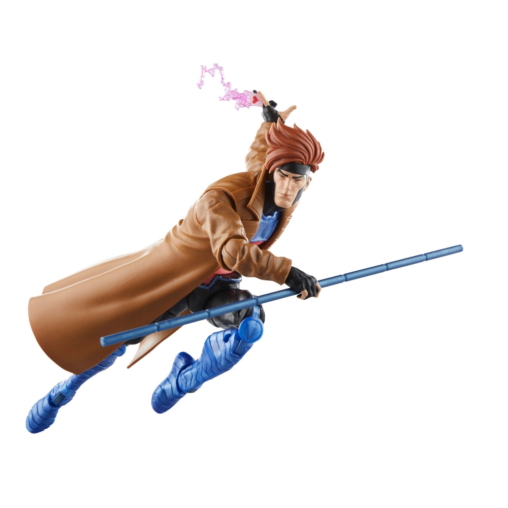 Gambit X-Men '97 Marvel Legends