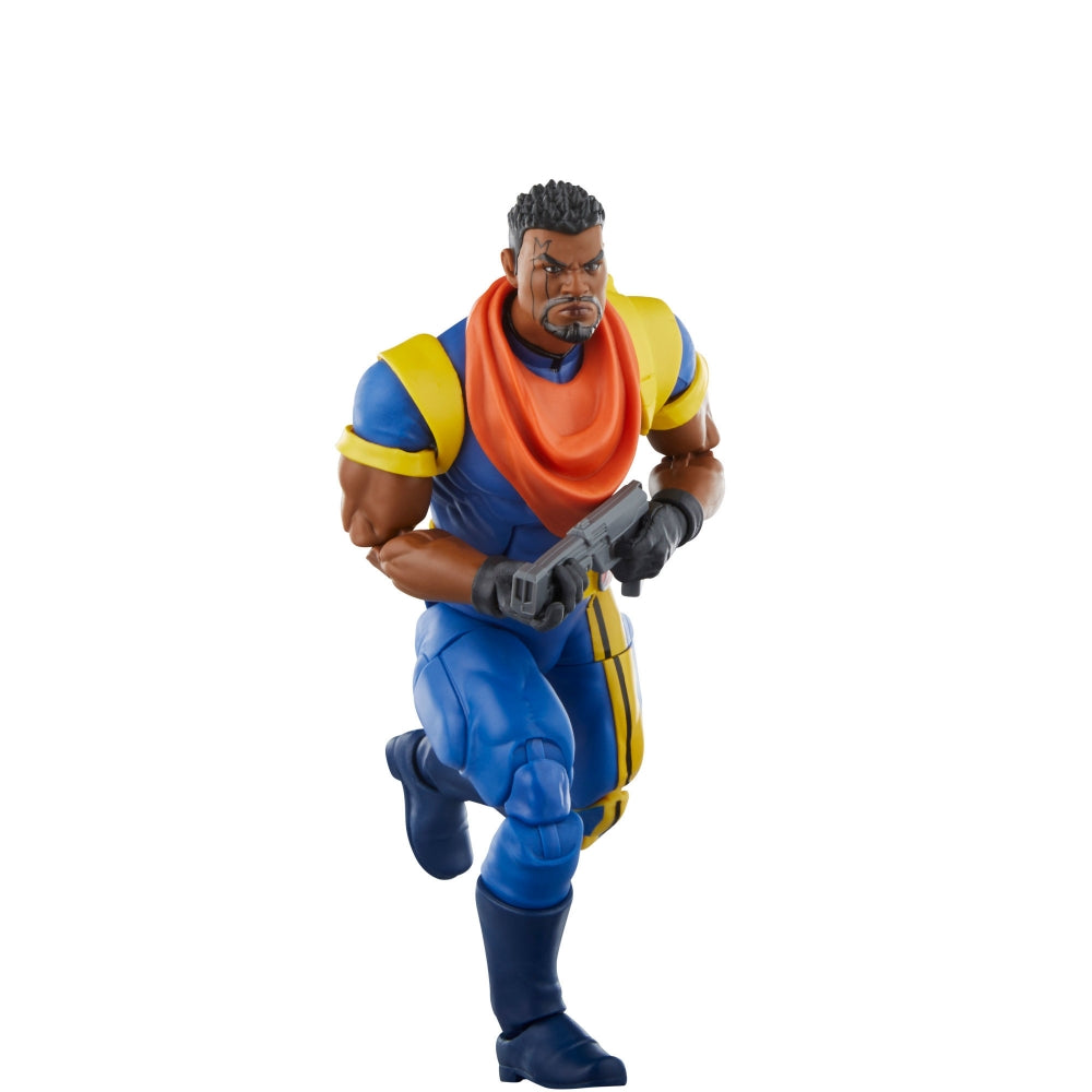 Bishop X-Men '97 Marvel Legends