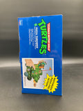 Pizza Thrower Turtle Assault Vehicle Playmates Teenage Mutant Ninja Turtles Retro 2024