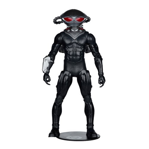 Black Manta DC Classic Collector Edition DC Multiverse Action Figure McFarlane Toys 2026