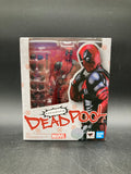 Deadpool Bandai SHFiguarts Deadpool Movie Figure