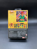 Marrow Hasbro Marvel Legends X-Men Figure Nemesis BAF 2025