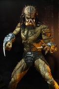 Armored Assassin Predator NECA The Predator Deluxe Action Figure 2019
