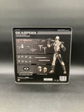 Deadpool X-Force One:12 Collective Mezco Marvel Action Figure PX Exclusive