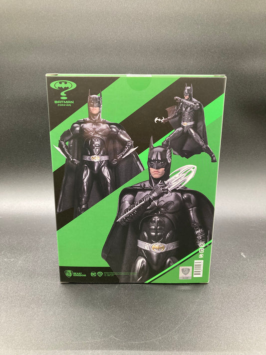 Batman Forever Beast Kingdom DAH-115 Dynamic 8ction Heroes Action Figure