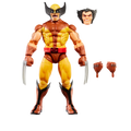 Wolverine & Storm Hasbro Marvel Legends X-Men ‘97 Pulse Exclusive Figure Set 2025