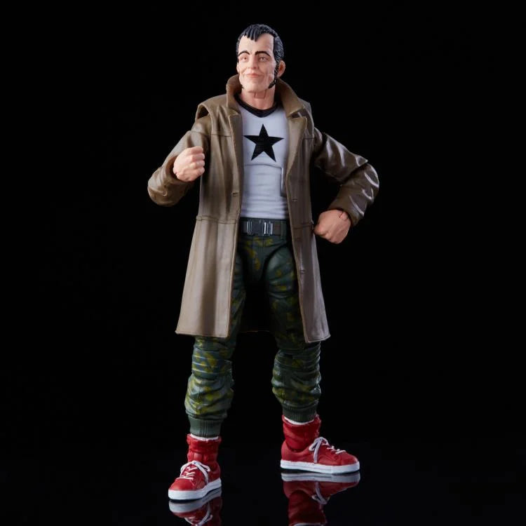 M.O.D.O.K (Elvis) Hasbro World Marvel Legends World Domination Tour Exclusive Action Figure Set 2021
