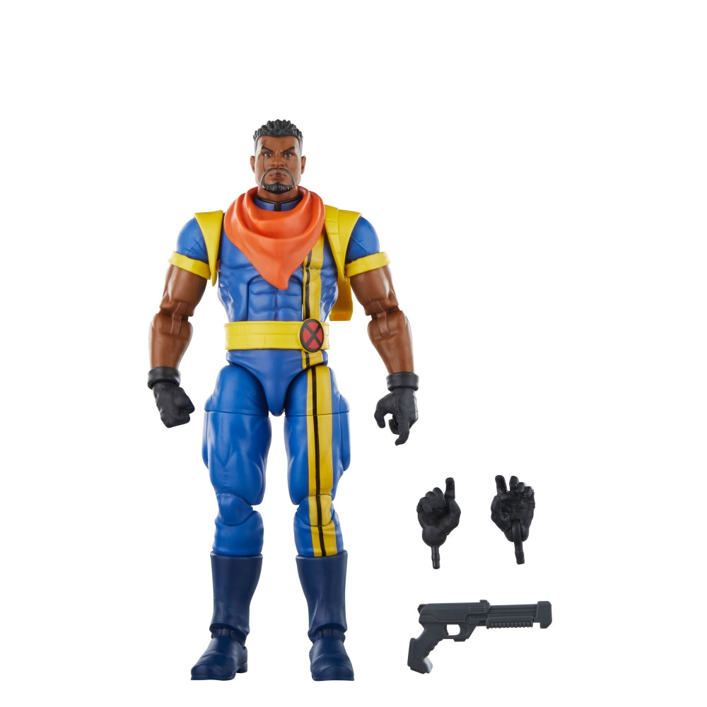 Bishop X-Men '97 Marvel Legends