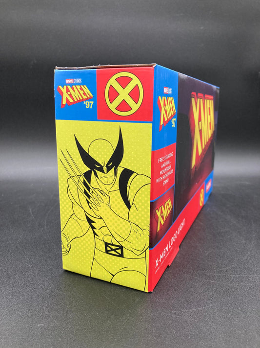 X-Men Logo Light Paladone X-Men '97