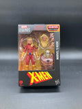 Husk Hasbro Marvel Legends X-Men/Generation X Figure Nemesis BAF 2025