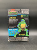Leonardo Loyal Subjects Retro Teenage Mutant Ninja Turtles Figure 2024