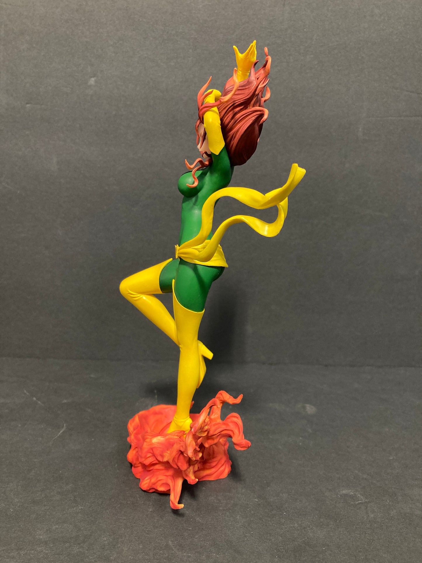 Phoenix Kotobukiya Bishoujo Statue (Open)