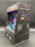 TRON Diamond Select Toys Gentle Giant Disney Exclusive Collector’s Arcade Figure Set 2021