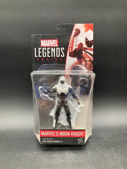 Moon Knight Hasbro Marvel Legends Series Figure 2016