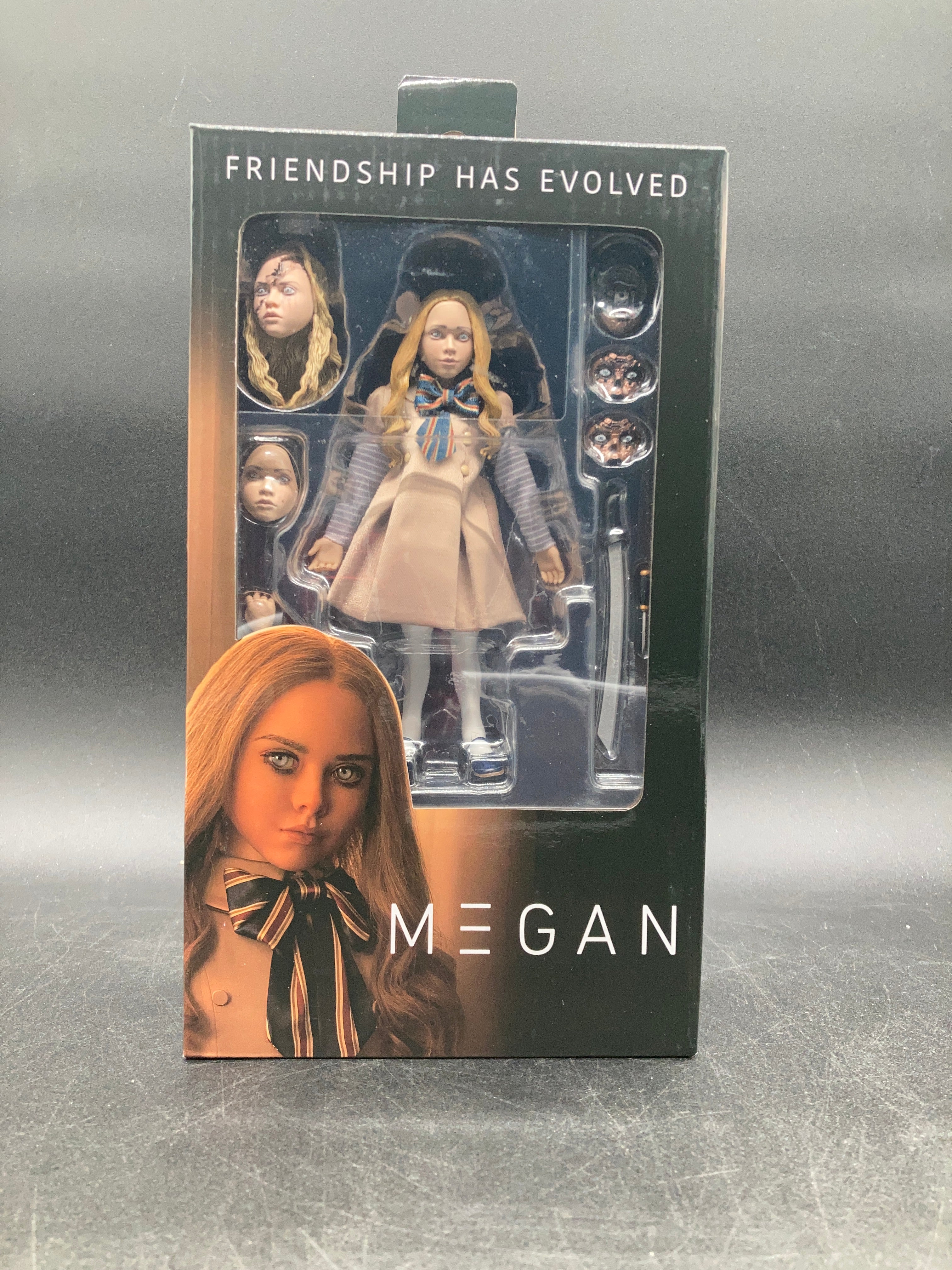 M3GAN NECA Action Figure