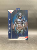 Emissary Predator II NECA The Predator Ultimate Action Figure 2019