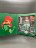 Poison Ivy MONDO Batman Animated Series 1/6 Scale Figure